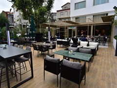 Vogue Hotel Supreme Istanbul - photo 11