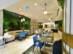 Vogue Hotel Supreme Istanbul - photo 7
