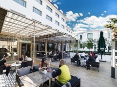 Vogue Hotel Supreme Istanbul - photo 6