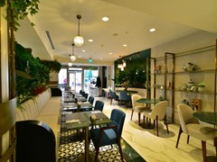 Vogue Hotel Supreme Istanbul - photo 10