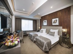 Vogue Hotel Supreme Istanbul - photo 1