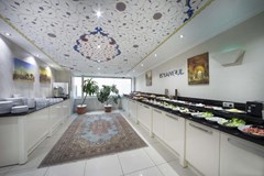 World Heritage Hotel: Завтрак - photo 2