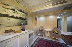 World Heritage Hotel: Территория отеля - photo 4