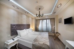 World Heritage Hotel: Номер Standard - photo 5