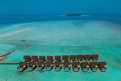 Dhigufaru Island Resort: Hotel - photo 11