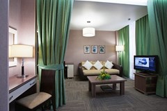 Rossiya: Джуниор сюит 2-местный 4* - photo 112