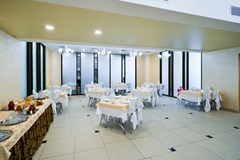 Katun: Шведский стол - photo 26