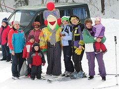 Katun: Отдых на природе - photo 17