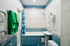 Katun: Семейный 3-местный 2-комнатный Семейный 3-местный 2-комнатный - photo 88