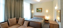 Katun: Студия 1-местный 4* Студия 1-местный 4* - photo 102