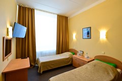 Katun: Стандарт 2-местный Стандарт 2-местный - photo 93