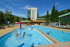 Katun: Открытый бассейн - photo 15