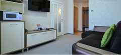 Katun: Джуниор сюит 1-местный 2-комнатный 4* Джуниор сюит 1-местный 2 комнатный 4* - photo 74