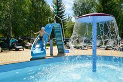 Katun: Открытый бассейн - photo 16