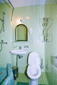 Katun: Комфорт 2-местный Комфорт 2-местный - photo 80