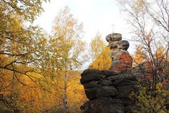 Centrosoyuz: Окрестности - photo 45