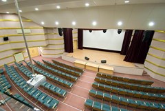 Belokurikha: Киноконцертный зал - photo 93