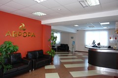 Avrora : Холл - photo 10