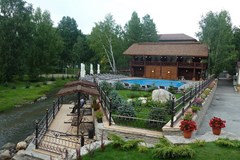 Avrora : Территория - photo 7