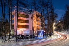 Avrora : Внешний вид - photo 1