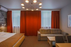 Altajskij zamok: Джуниор сюит 2-местный - photo 44