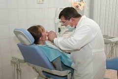 Altajskij zamok: Стоматология - photo 36