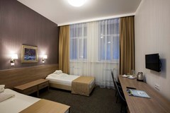 Altajskij zamok: Стандартный 2-местный Твин+ - photo 56
