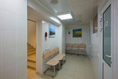 Altajskij zamok: Грязелечебница - photo 23