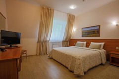 Belokur: Стандарт Плюс 2-местный - photo 1