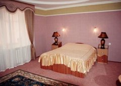 Dolina Altaya: Люкс 2-местный 2-комнатный  - photo 28