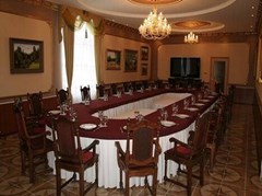 Dolina Altaya: Бизнес-центр - photo 24