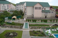 Dolina Altaya: Территория - photo 4