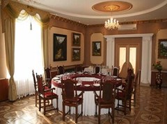Dolina Altaya: Бизнес-центр - photo 25