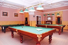Dolina Altaya: Бильярд - photo 11
