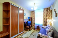 Sibir: Семейный 3-местный - photo 95