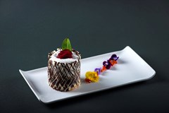 Mercure Belgrade Excelsior: Restaurant - photo 12