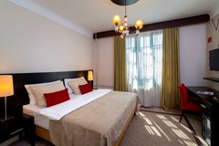 Mercure Belgrade Excelsior: Room Double or Twin STANDARD - photo 15