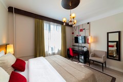 Mercure Belgrade Excelsior: Room Double or Twin STANDARD - photo 16