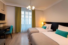 Mercure Belgrade Excelsior: Room Double or Twin STANDARD - photo 18