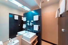 Mercure Belgrade Excelsior: Room Double or Twin STANDARD - photo 19