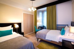 Mercure Belgrade Excelsior: Room DOUBLE SINGLE USE STANDARD - photo 20