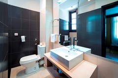 Mercure Belgrade Excelsior: Room DOUBLE SINGLE USE STANDARD - photo 23