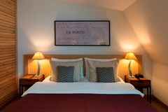 Mercure Belgrade Excelsior: Room Double or Twin STANDARD - photo 25