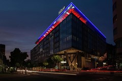 Hilton Belgrade: General view - photo 7