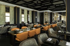 Hilton Belgrade: Bar - photo 4