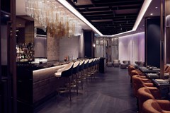 Hilton Belgrade: Bar - photo 18