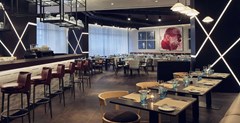 Hilton Belgrade: Bar - photo 23