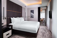 Hilton Belgrade: Sports and Entertainment - photo 16