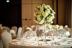 Hilton Belgrade: Conferences - photo 13