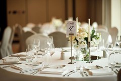 Hilton Belgrade: Conferences - photo 28